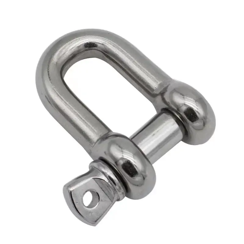 Ard Neart D Shackle