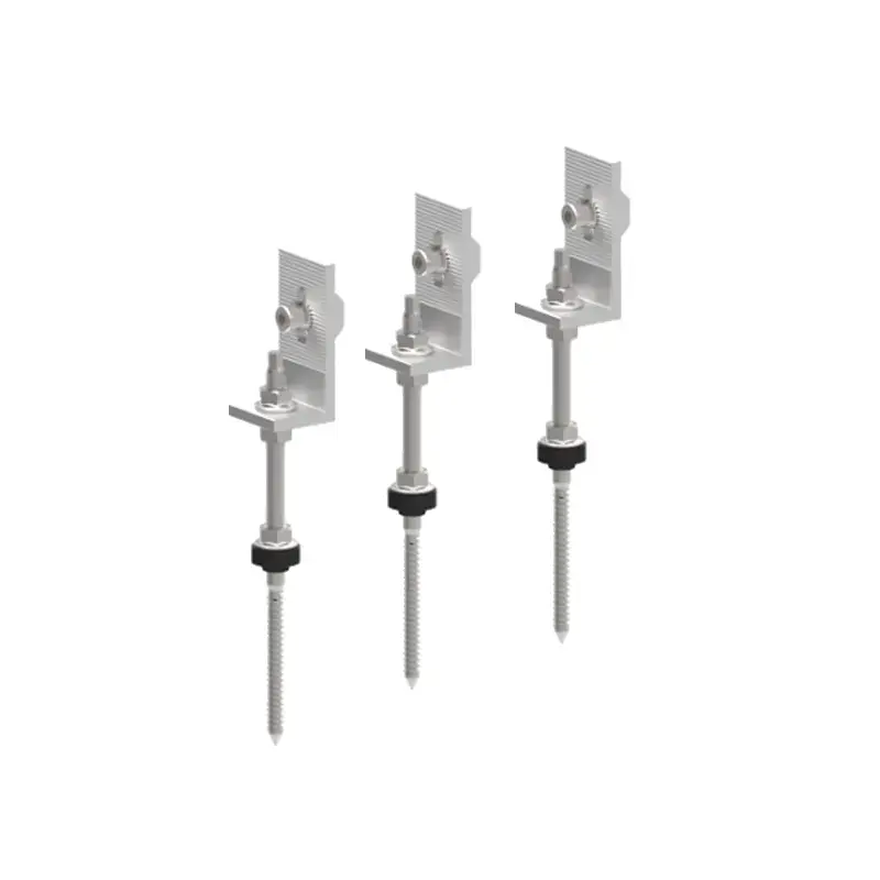 Bolt Hanger Dual Snáithe PV