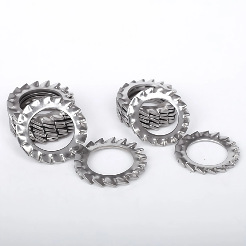 Cruach Dhosmálta DIN 6798A Conical Spring Washer